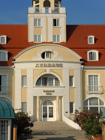 Fotos Kurhaus | Ostseebad Binz