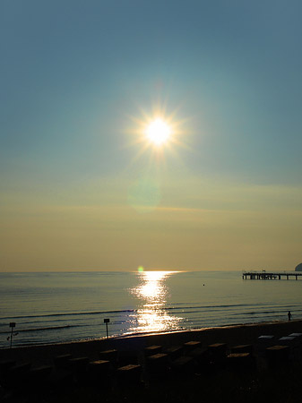 Sonnenaufgang