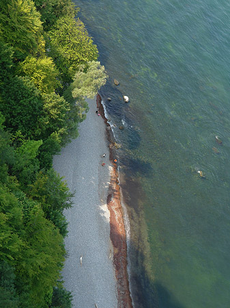 Foto Kreidefelsen