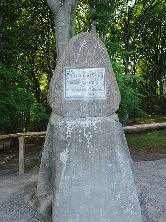 Fotos Kreidefelsen | 