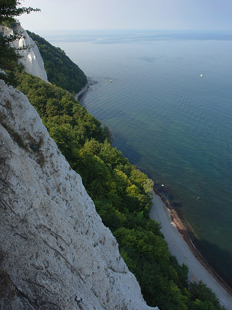 Kreidefelsen Fotos