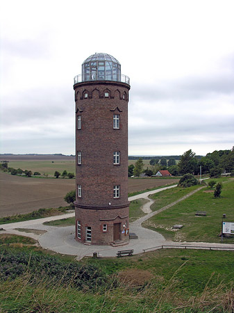 Foto Kleiner Turm