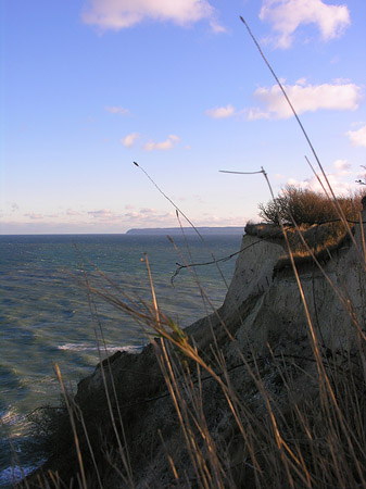Klippe Fotos