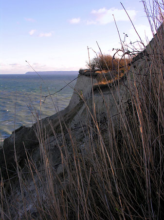 Klippe Foto 