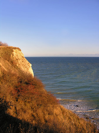 Foto Klippe - 
