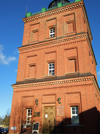 Foto Leuchtturm - 