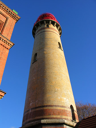 Foto Leuchtturm - 