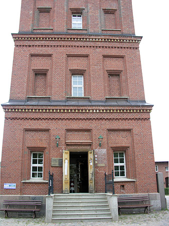 Leuchtturm