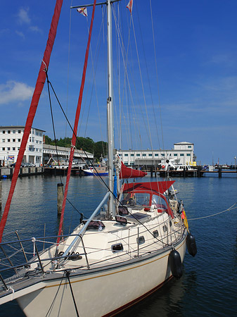 Foto Segelboote