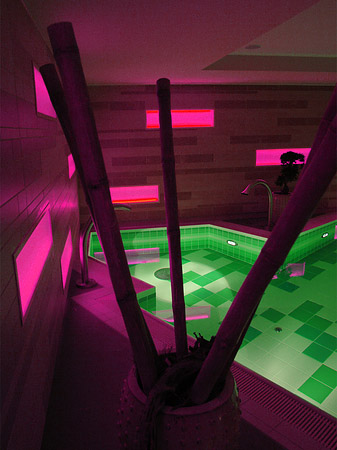 Fotos Pool