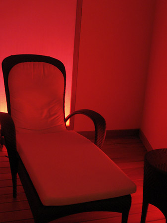 Foto Relaxliege