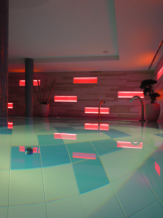 Foto Wellness