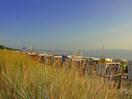 Dünen Fotos