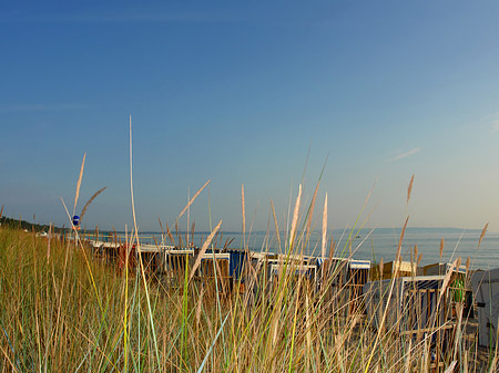 Foto Dünen