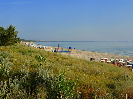 Fotos Dünen | Ostseebad Binz