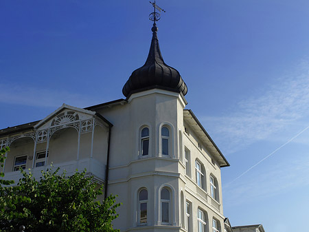 Foto Hauptstraße - Ostseebad Binz