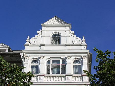 Foto Hauptstraße - Ostseebad Binz