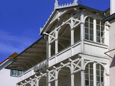 Fotos Hauptstraße