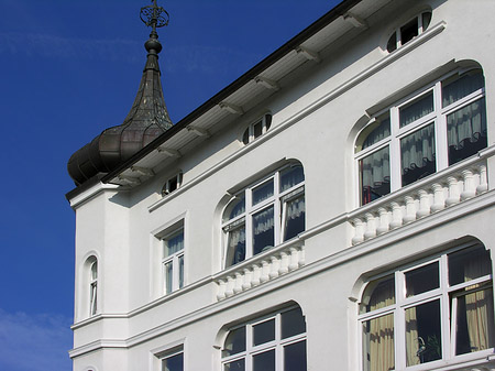 Fotos Hauptstraße