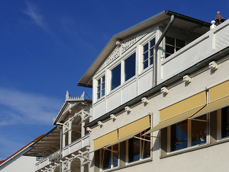 Hauptstraße Fotos