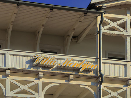 Fotos Hauptstraße