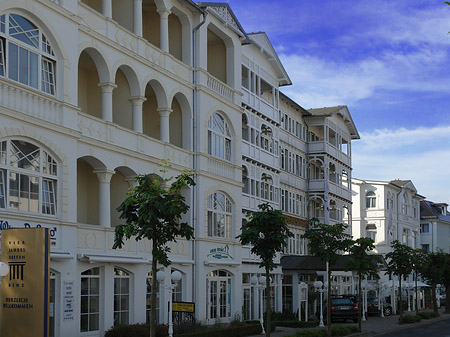Fotos Hotel Vierjahreszeiten