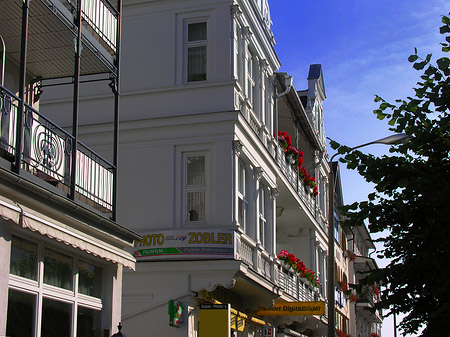 Foto Hotels
