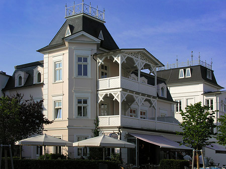Hotels