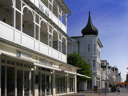 Hotels Foto 