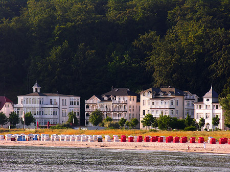 Hotels Foto 