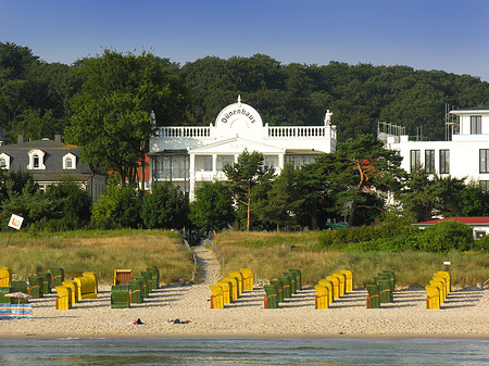Hotels Foto 