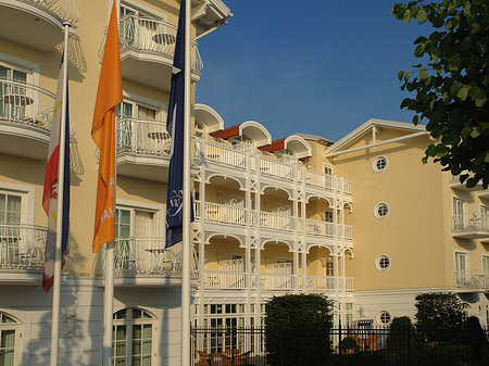 Foto Kurhaus - Ostseebad Binz