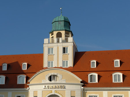Fotos Kurhaus | Ostseebad Binz
