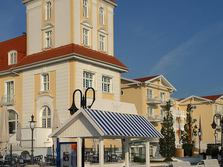 Fotos Kurhaus