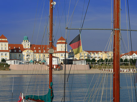 Kurhaus Foto 