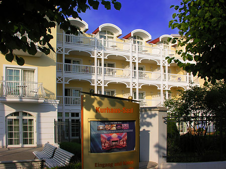 Fotos Kurhaus