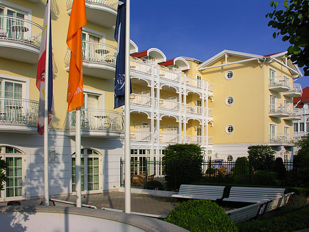 Foto Kurhaus