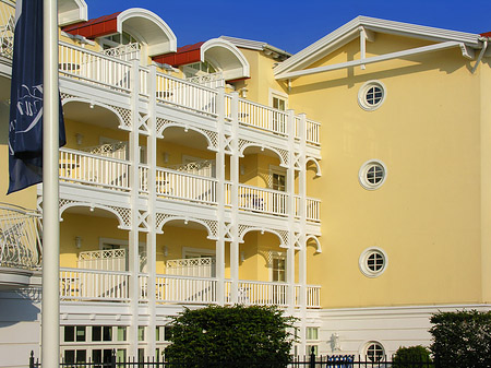 Foto Kurhaus - Ostseebad Binz