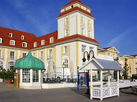Foto Kurhaus