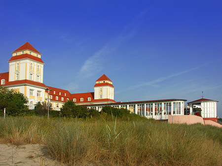 Fotos Kurhaus | Ostseebad Binz