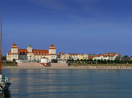 Seebrücke Fotos