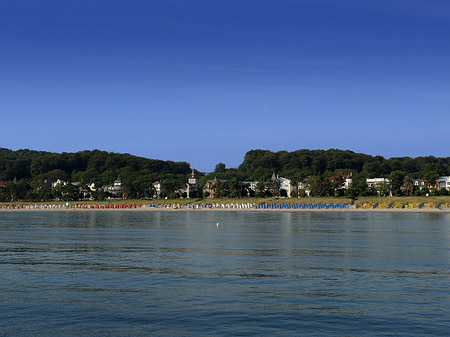 Foto Seebrücke - Ostseebad Binz