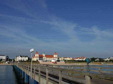 Seebrücke