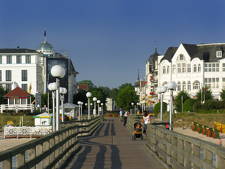 Fotos Seebrücke | Ostseebad Binz