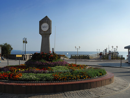 Fotos Seebrücke Binz | Ostseebad Binz