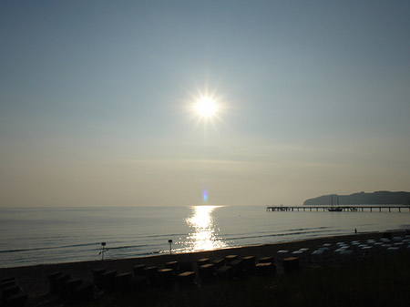 Fotos Sonnenaufgang