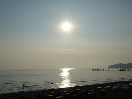 Sonnenaufgang Fotos