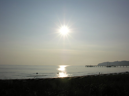 Sonnenaufgang