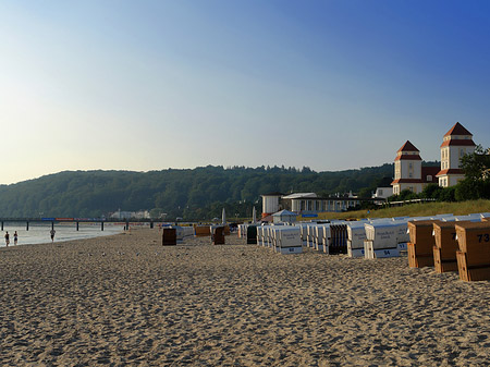 Foto Strand