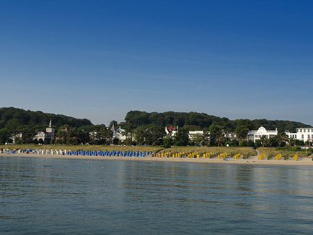 Strand Fotos